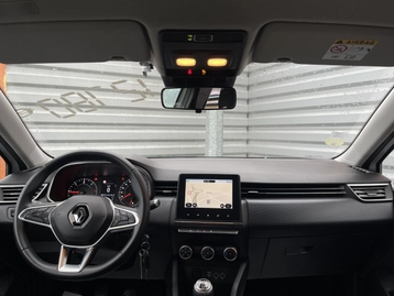 Image véhicule  Renault CLIO (6)