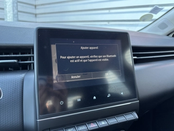 Image véhicule  Renault CLIO (15)