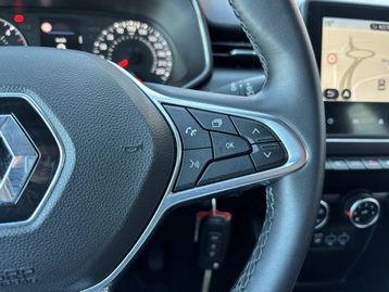 Image véhicule  Renault CLIO (11)