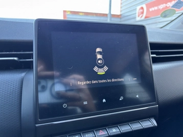 Image véhicule  Renault CLIO (14)