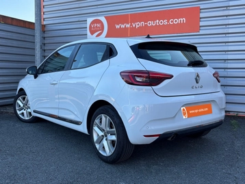 Image véhicule  Renault CLIO (1)
