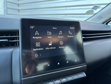 Image véhicule  Renault CLIO (17)