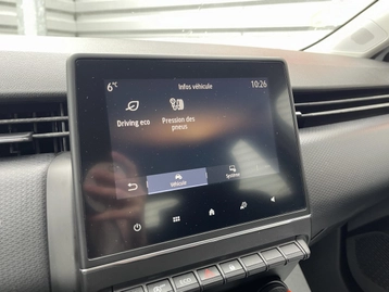 Image véhicule  Renault CLIO (20)