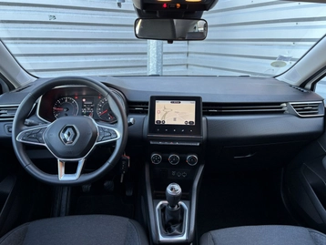 Image véhicule  Renault CLIO (6)