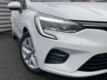 Image véhicule  Renault CLIO (28)