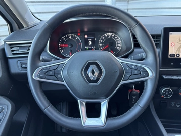 Image véhicule  Renault CLIO (7)