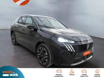 Image véhicule  Peugeot 3008 (1)