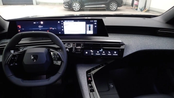 Image véhicule  Peugeot 3008 (14)
