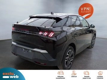 Image véhicule  Peugeot 3008 (2)