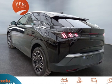Image véhicule  Peugeot 3008 (20)
