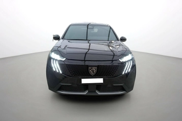 Image véhicule  Peugeot 3008 (5)
