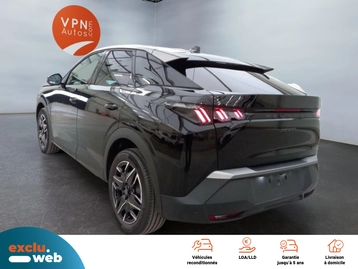 Image véhicule  Peugeot 3008 (3)