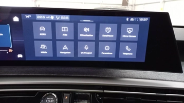 Image véhicule  Peugeot 3008 (8)
