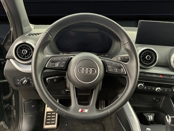 Image véhicule  Audi Q2 (15)