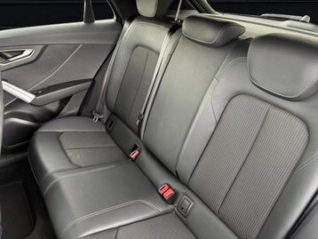 Image véhicule  Audi Q2 (11)