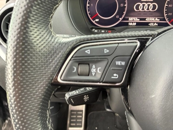 Image véhicule  Audi Q2 (16)