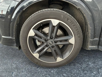 Image véhicule  Audi Q2 (6)