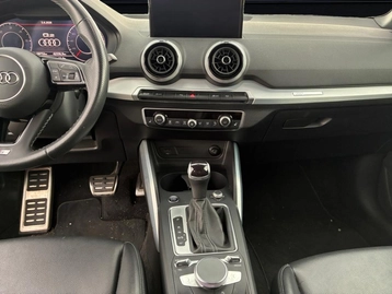 Image véhicule  Audi Q2 (24)