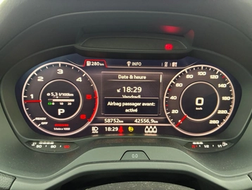 Image véhicule  Audi Q2 (19)
