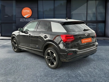 Image véhicule  Audi Q2 (7)