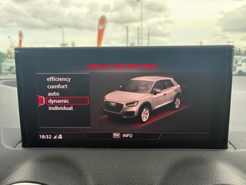 Image véhicule  Audi Q2 (23)