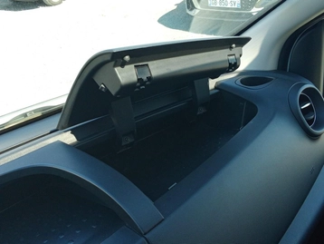 Image véhicule  Renault TRAFIC (31)