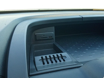 Image véhicule  Renault TRAFIC (29)