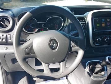 Image véhicule  Renault TRAFIC (6)