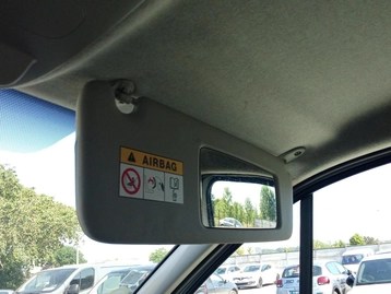 Image véhicule  Renault TRAFIC (23)