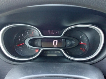 Image véhicule  Renault TRAFIC (16)