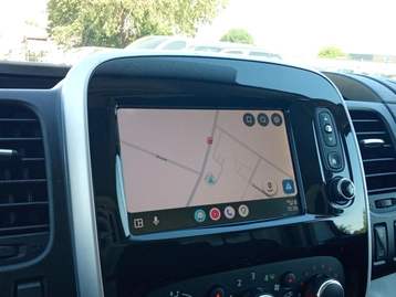 Image véhicule  Renault TRAFIC (8)