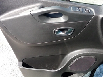 Image véhicule  Renault TRAFIC (41)
