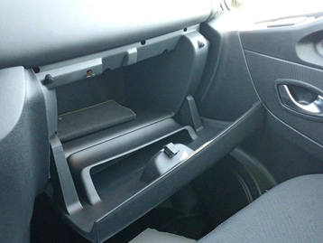 Image véhicule  Renault TRAFIC (33)