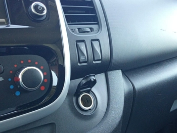 Image véhicule  Renault TRAFIC (13)