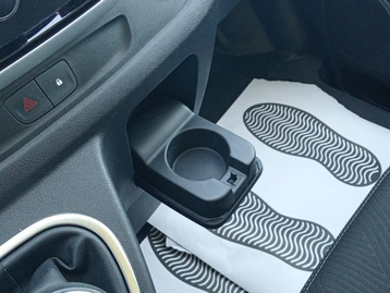 Image véhicule  Renault TRAFIC (30)