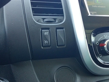 Image véhicule  Renault TRAFIC (14)