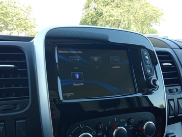 Image véhicule  Renault TRAFIC (10)