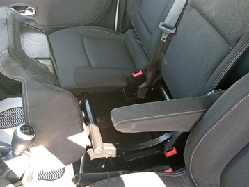 Image véhicule  Renault TRAFIC (20)