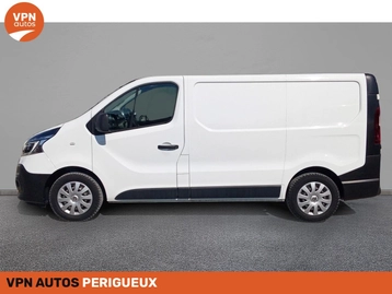 Image véhicule  Renault TRAFIC (1)
