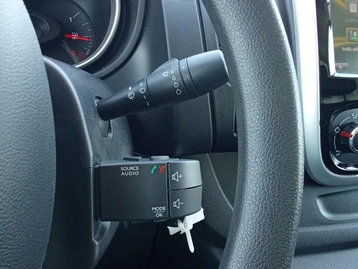 Image véhicule  Renault TRAFIC (37)