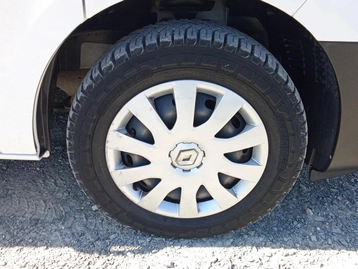Image véhicule  Renault TRAFIC (46)
