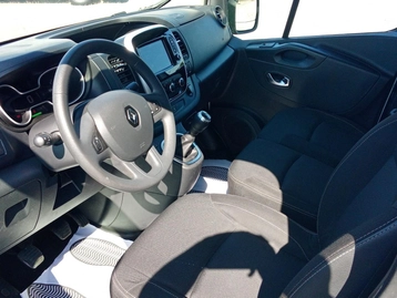 Image véhicule  Renault TRAFIC (4)