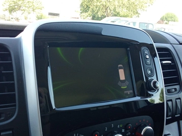 Image véhicule  Renault TRAFIC (11)