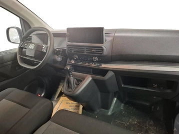 Image véhicule  Fiat SCUDO (3)