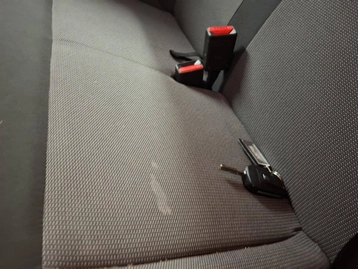 Image véhicule  Fiat SCUDO (5)