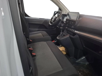 Image véhicule  Fiat SCUDO (9)