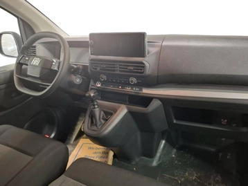 Image véhicule  Fiat SCUDO (10)