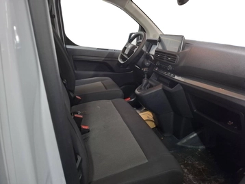 Image véhicule  Fiat SCUDO (2)