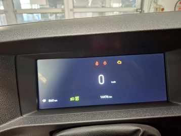 Image véhicule  Fiat SCUDO (4)