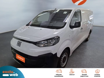 Image véhicule  Fiat SCUDO (0)